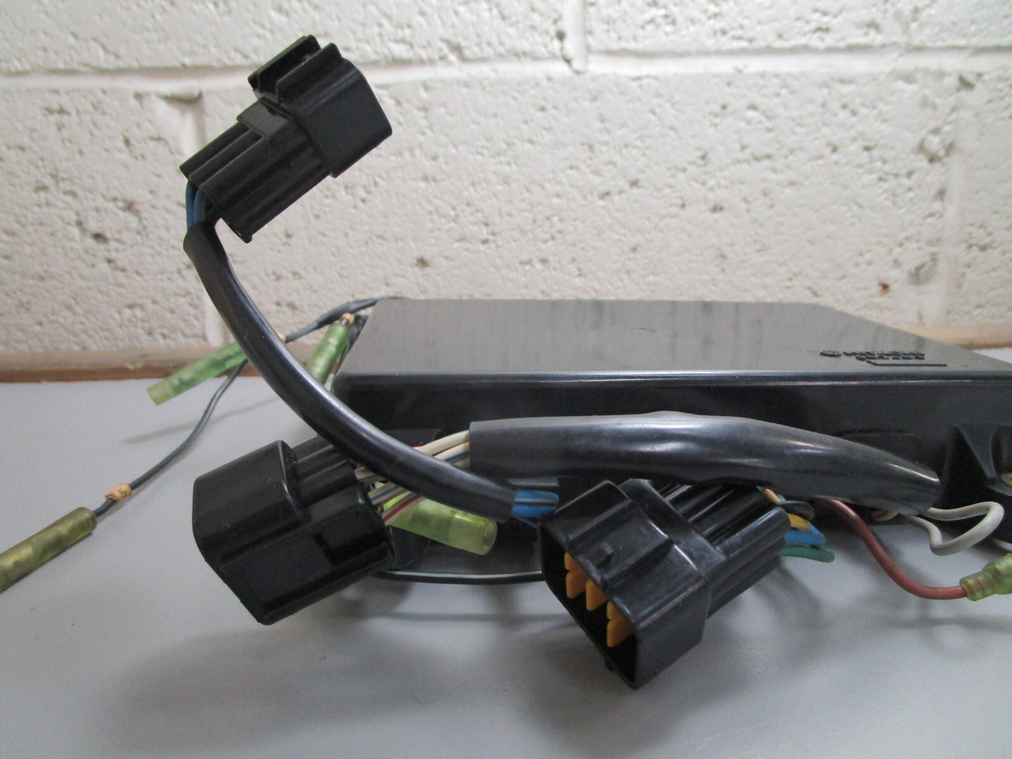*NEW OEM* 0820 Yamaha 1994 1995 150 175 200 CDI Unit 62H-85540-00-00