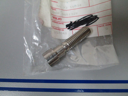 NEW OEM 3851329 Volvo Penta Drain Screw 0720