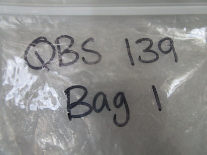 *NEW OEM* 0770 Volvo Penta Clevis Pin 3841003