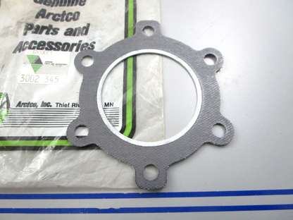 NEW OEM 3002-345 Arctic Cat Gasket 0810