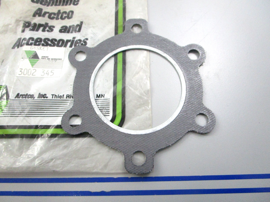 NEW OEM 3002-345 Arctic Cat Gasket 0810