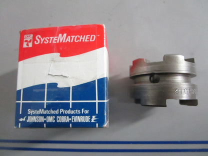 NEW OEM 910198 0910198 OMC Johnson Evinrude Clutch Dog 0820