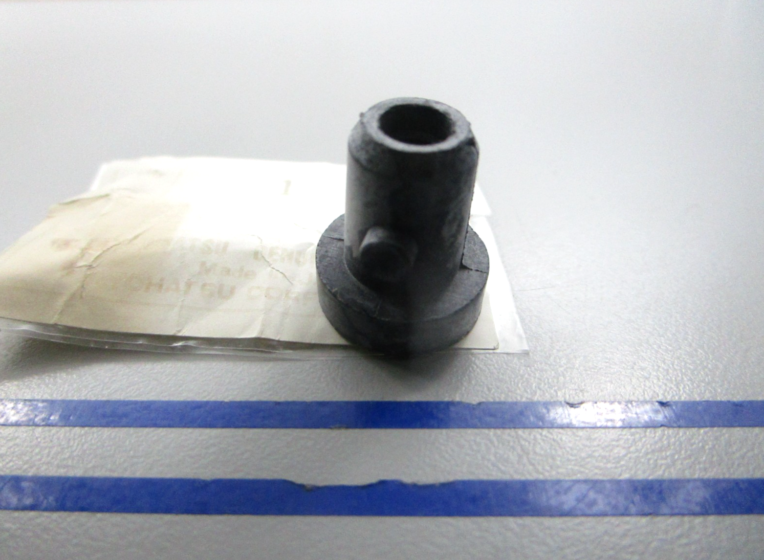 NEW OEM 369-65014-0 369650140 Tohatsu Water Pipe Seal 0810