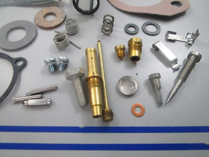 *NEW OEM* 0810 Mercury Quicksilver Carburetor Repair Kit 1395-4558