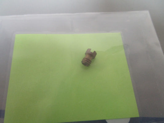 *NEW OEM* 0810 OMC Johnson Evinrude .057 Orifice (57C) 325869 0325869