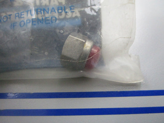 *NEW OEM* 0810 Mercury Quicksilver Nut 11-29489