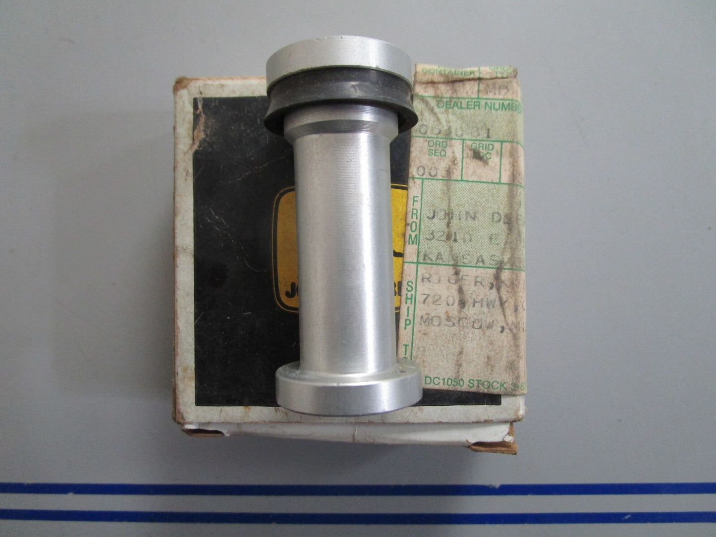 *NEW OEM* 0820 John Deere Piston AH79748