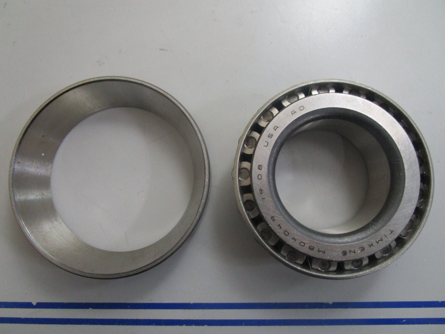 *NEW OEM* 0810 Mercury Quicksilver Bearing Assembly 31-35928T1