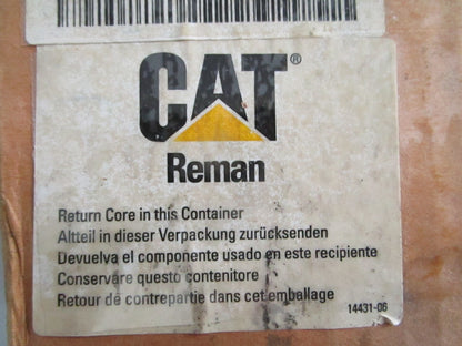 NEW OEM 0R-8684 CAT Remanufactured Injector 0820
