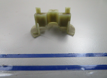 *NEW OEM* 0810 OMC Johnson Evinrude Terminal Board 326907 0326907