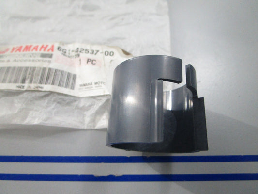 *NEW OEM* 0810 Yamaha Pivot Shaft Bushing 6G1-42537-01-00