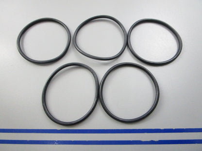 NEW OEM (LOT OF 5) 25-F286305 Mercury Quicksilver Gasket 0810
