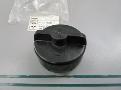 NEW OEM 3C8-71015-0 3C8710150 Tohatsu Oil Filler Cap 0810