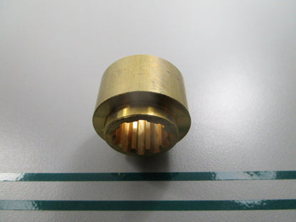 NEW OEM 57633-96300 Suzuki Propeller Nut Spacer 0810