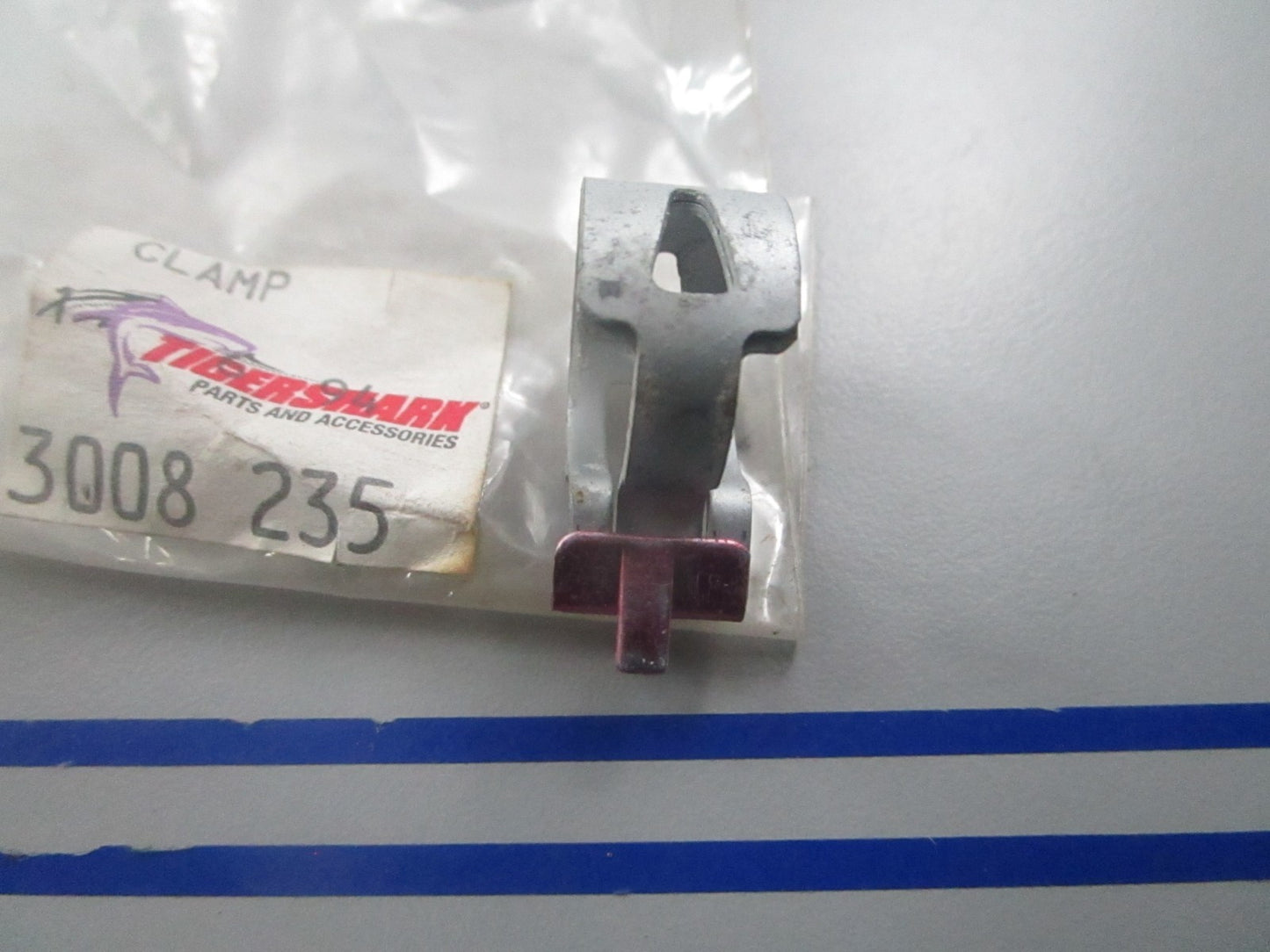 *NEW OEM* 0810 Arctic Cat Clamp 3008-235