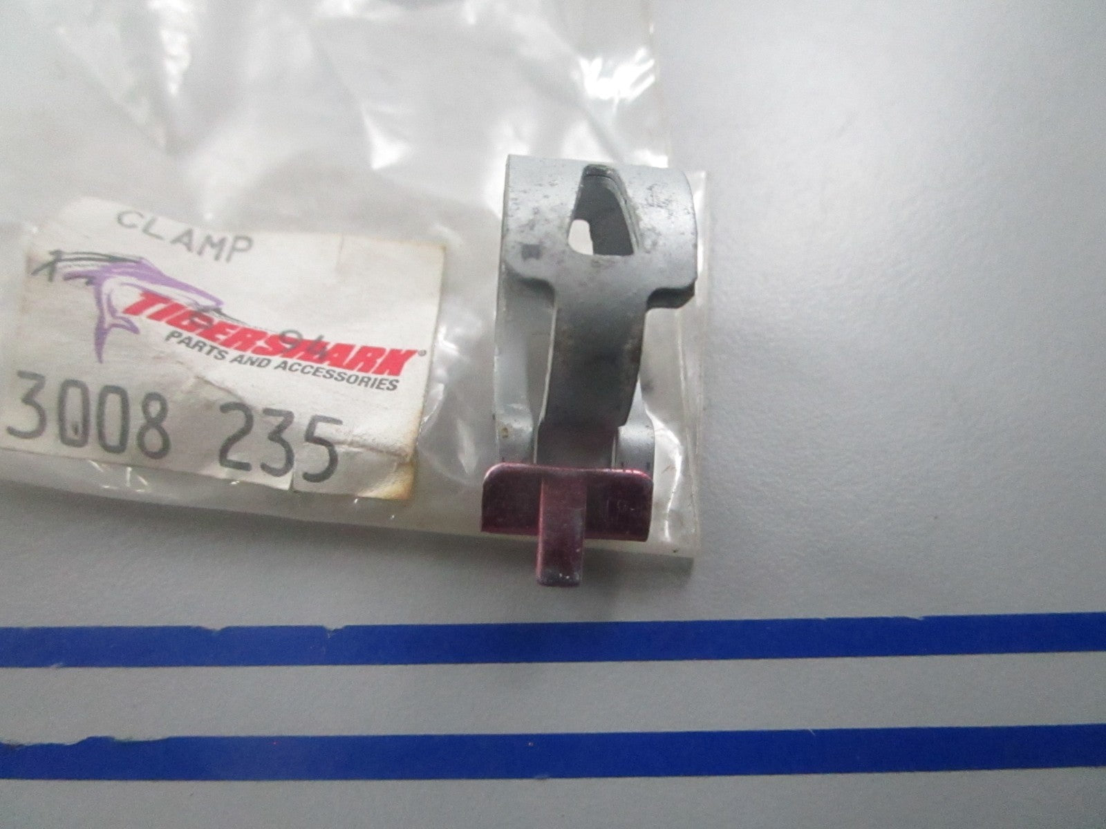 *NEW OEM* 0810 Arctic Cat Clamp 3008-235