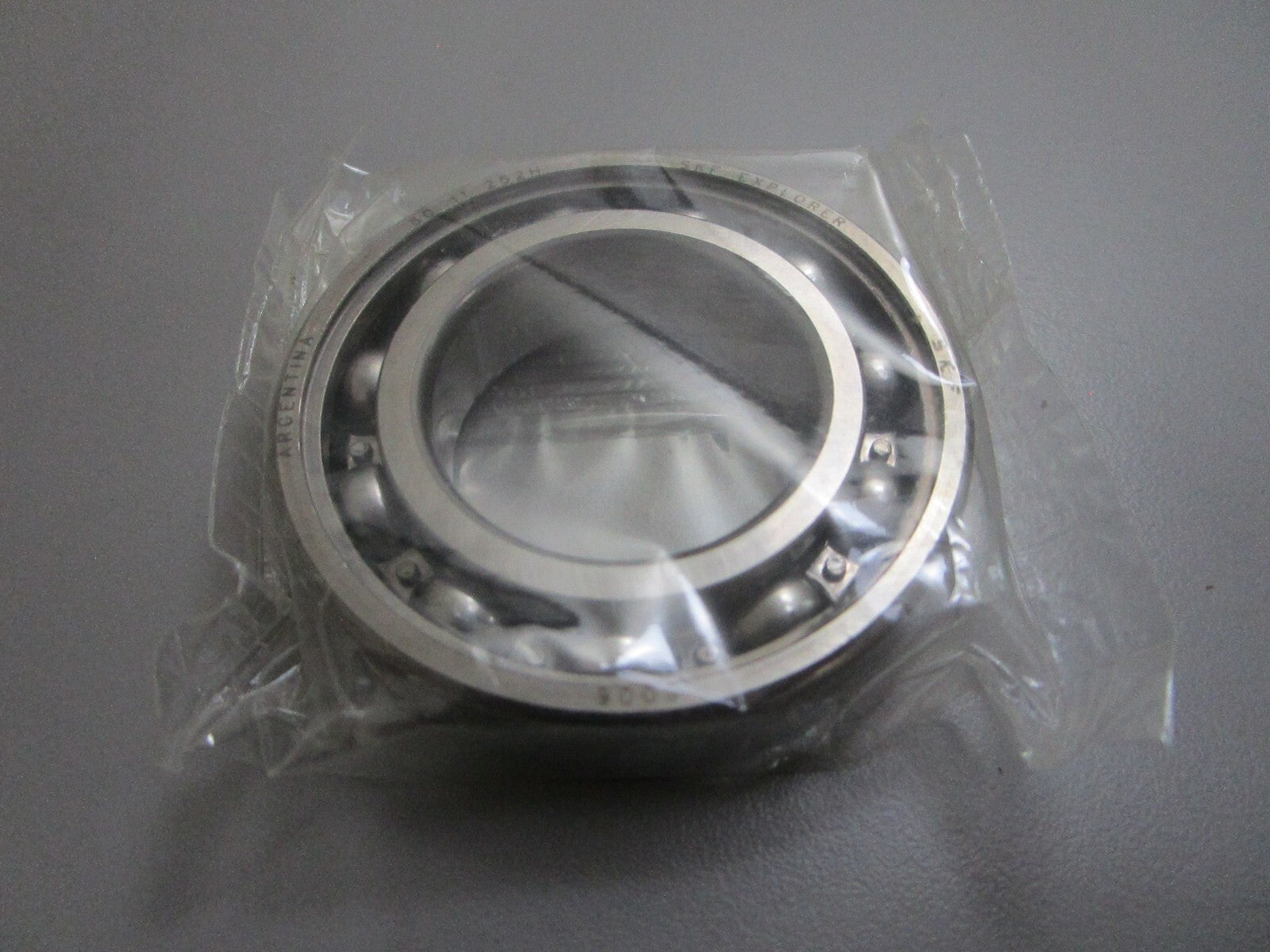 *NEW OEM* 0810 Volvo Penta Ball Bearing 19258