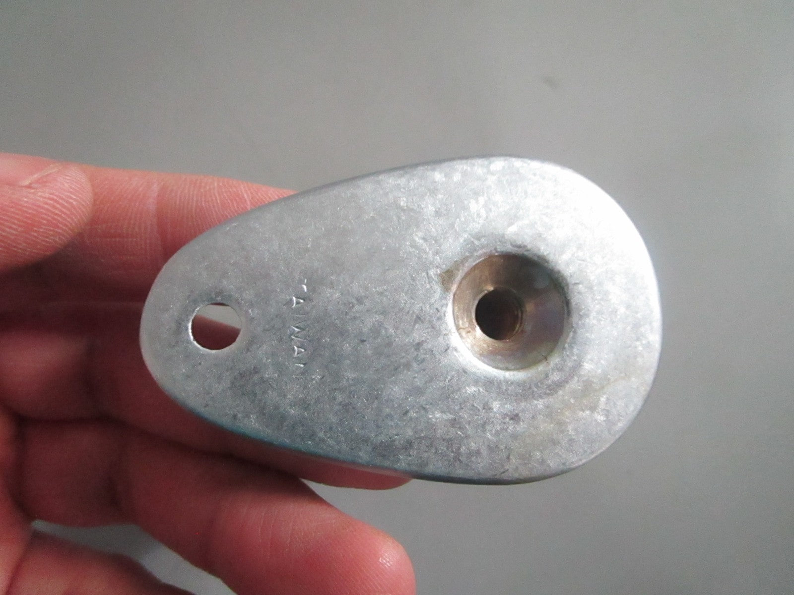 NEW OEM Rockwood 483 Heavy Duty Door Stop 0820
