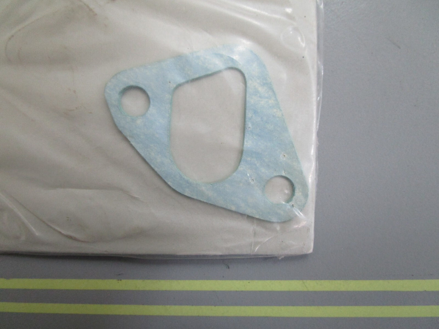 *NEW OEM* 0810 Honda Insulator Gasket 16212-ZA8-800