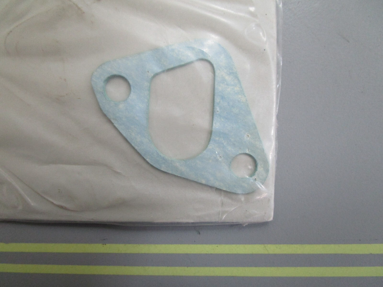 *NEW OEM* 0810 Honda Insulator Gasket 16212-ZA8-800