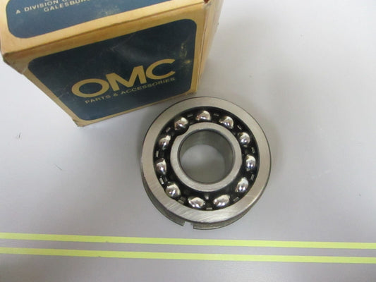 *NEW OEM* 0810 OMC Johnson Evinrude Bearing 377134 0377134