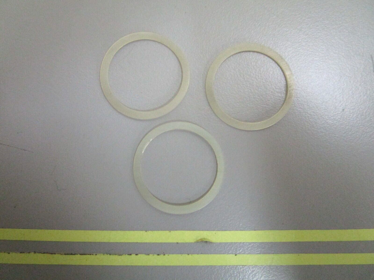 *NEW OEM* (LOT OF 3) 0750 Volvo Penta GASKET 834994