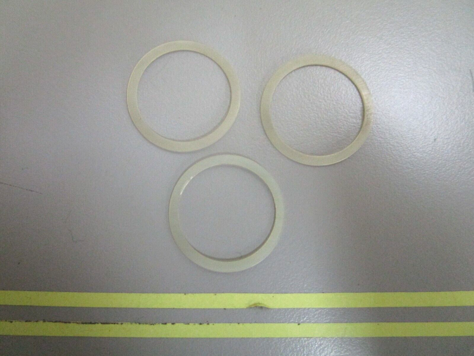 *NEW OEM* (LOT OF 3) 0750 Volvo Penta GASKET 834994