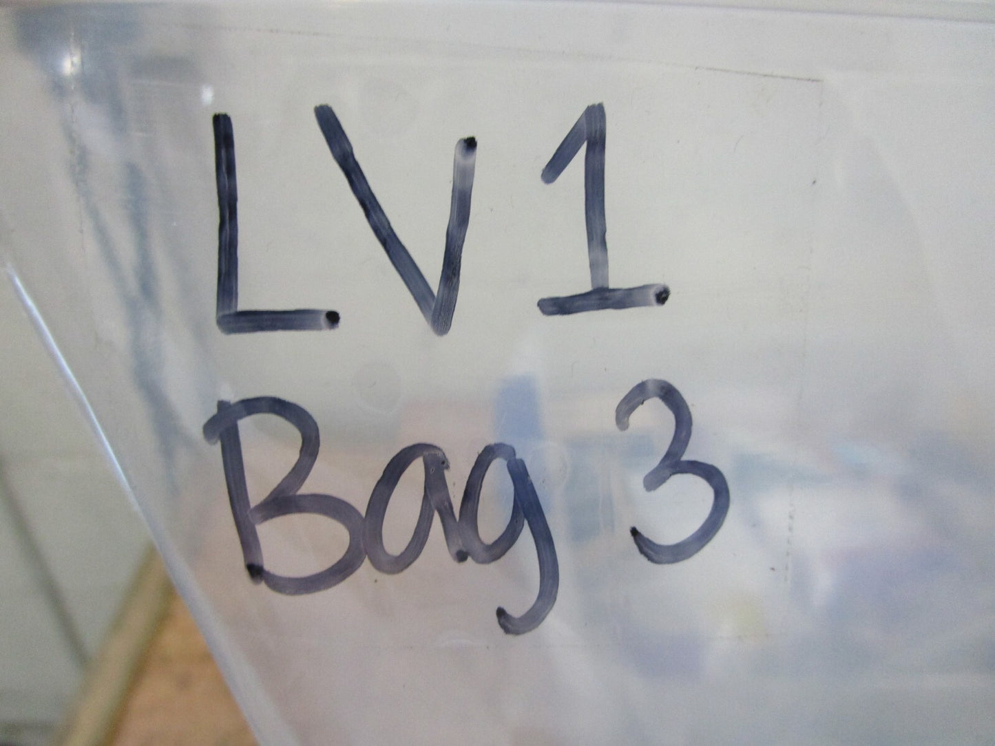 *NEW OEM* (LOT OF 7) 0750 OMC Johnson Evinrude CIRCLE CLIP 302577 0302577