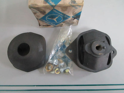 NEW OEM 1292240012 Mercedes-Benz Rubber Mount 0820