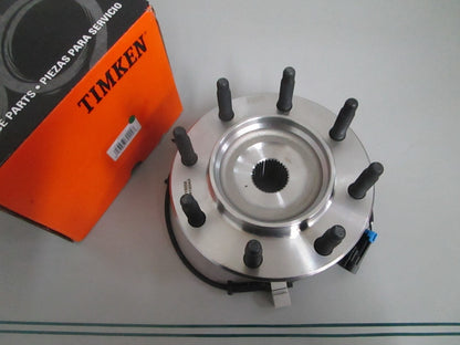 Timken SP580310 NEW Front Wheel Bearing Hub Assy Chevy GMC 4WD NOS 0820
