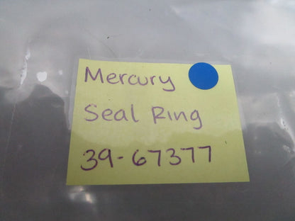 *NEW OEM* (LOT OF 9) 0810 Mercury Quicksilver Seal Ring 39-67377