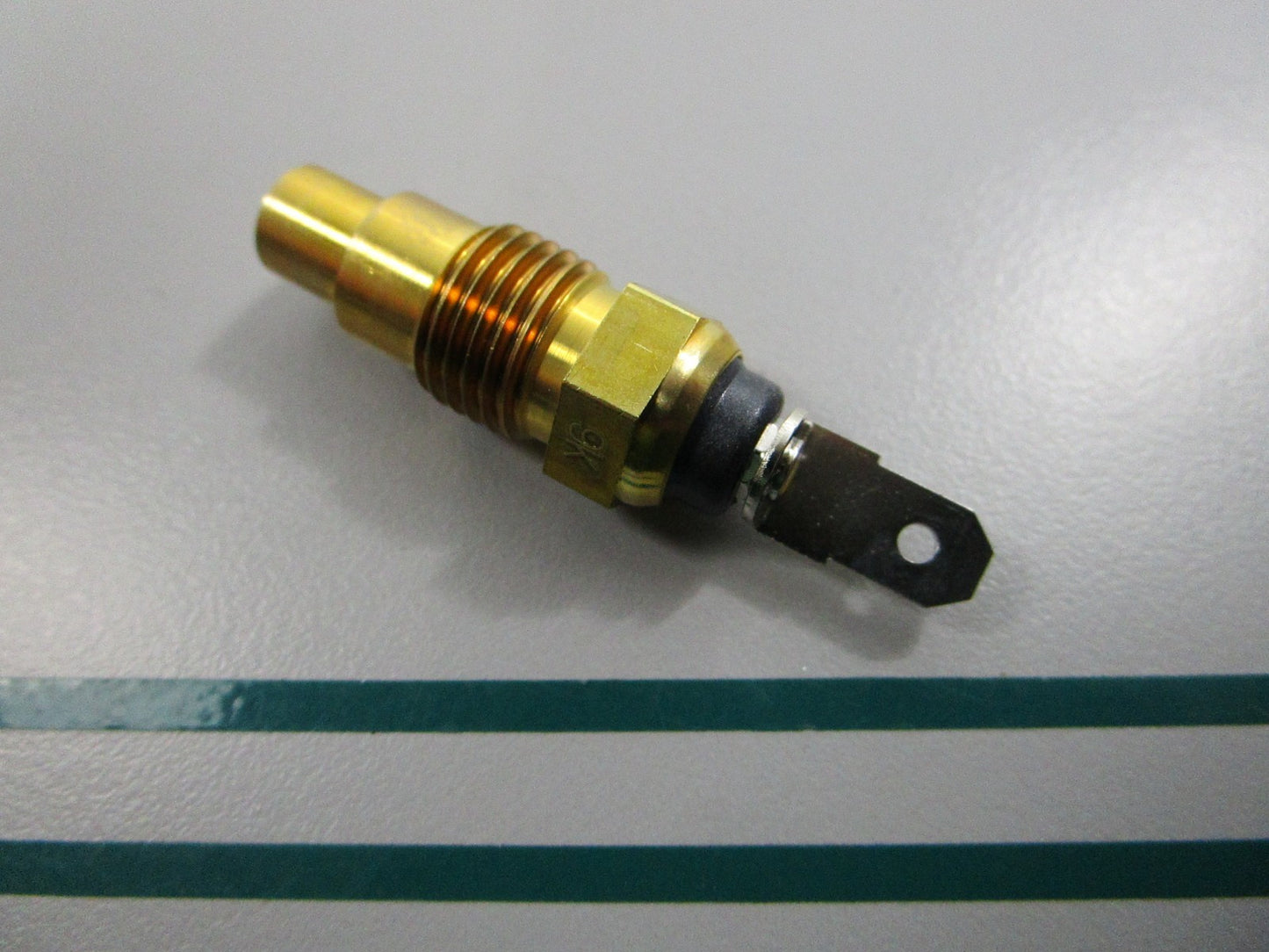 NEW OEM 2G505-5MF00 UniCarriers Water Temp Switch 0810