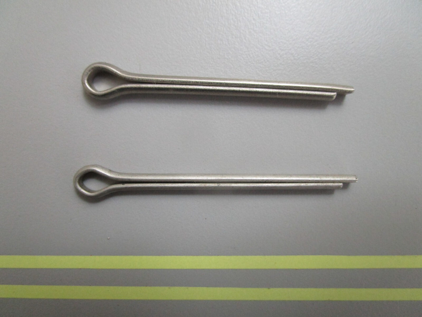 *NEW OEM* (LOT OF 2) 0810 OMC Johnson Evinrude Cotter Pin 309955 0309955