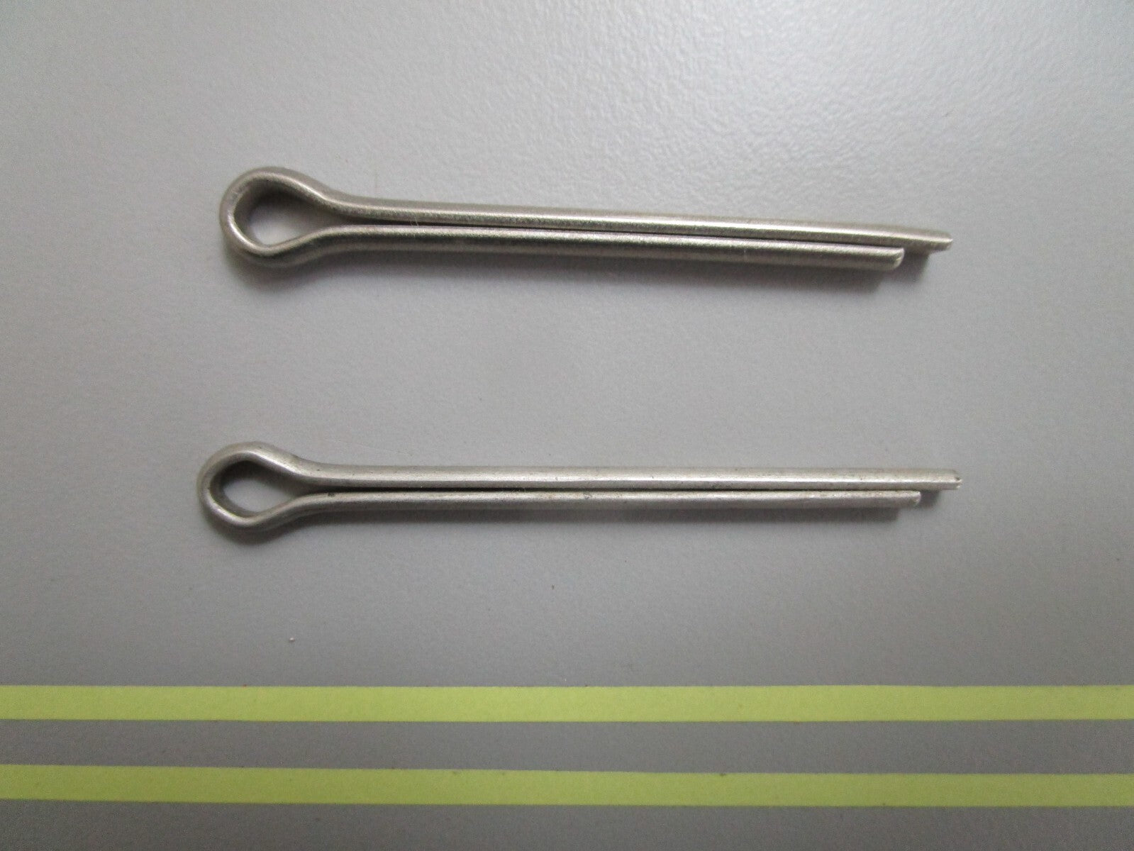 *NEW OEM* (LOT OF 2) 0810 OMC Johnson Evinrude Cotter Pin 309955 0309955