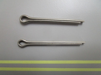 *NEW OEM* (LOT OF 2) 0810 OMC Johnson Evinrude Cotter Pin 309955 0309955