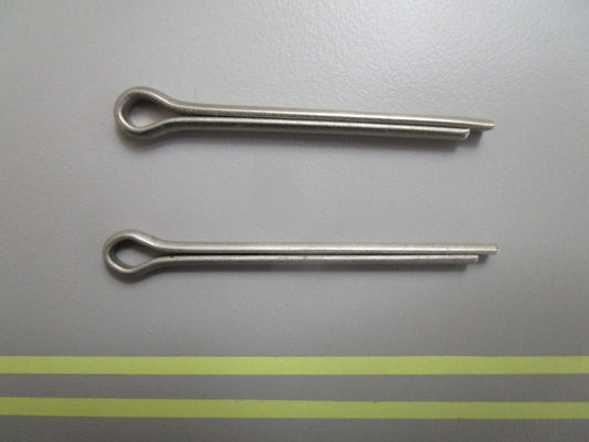*NEW OEM* (LOT OF 2) 0810 OMC Johnson Evinrude Cotter Pin 309955 0309955