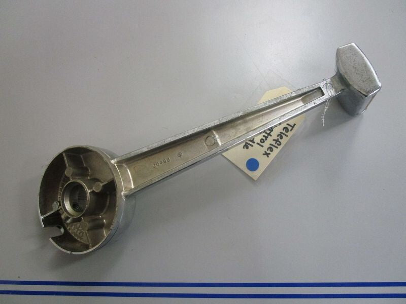 *NEW* 0770 Teleflex Control Handle 60498 060498