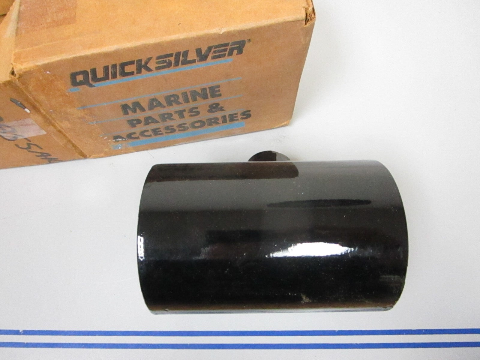 *NEW OEM* 0720 Mercury Quicksilver Frame Assembly 98855A14