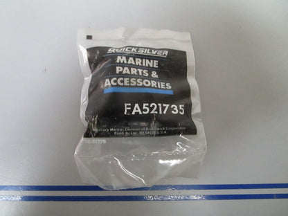 *NEW OEM* 0770 Mercury Quicksilver WaterLine Seal FA521735