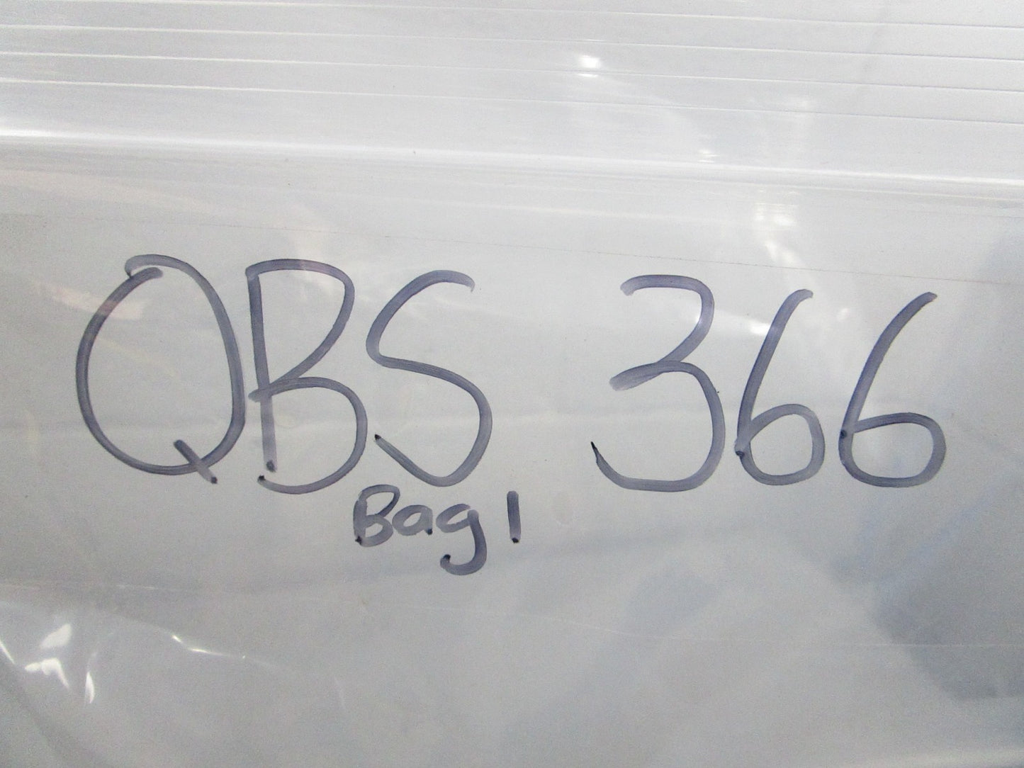NEW OEM 30782 Mercury Quicksilver Handle 0810