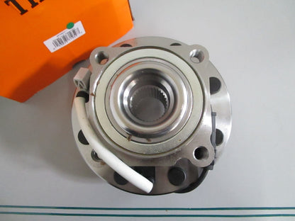 Timken SP580311 NEW Front Passenger Wheel Hub Chevy GMC Silverado 3500 NOS 0820