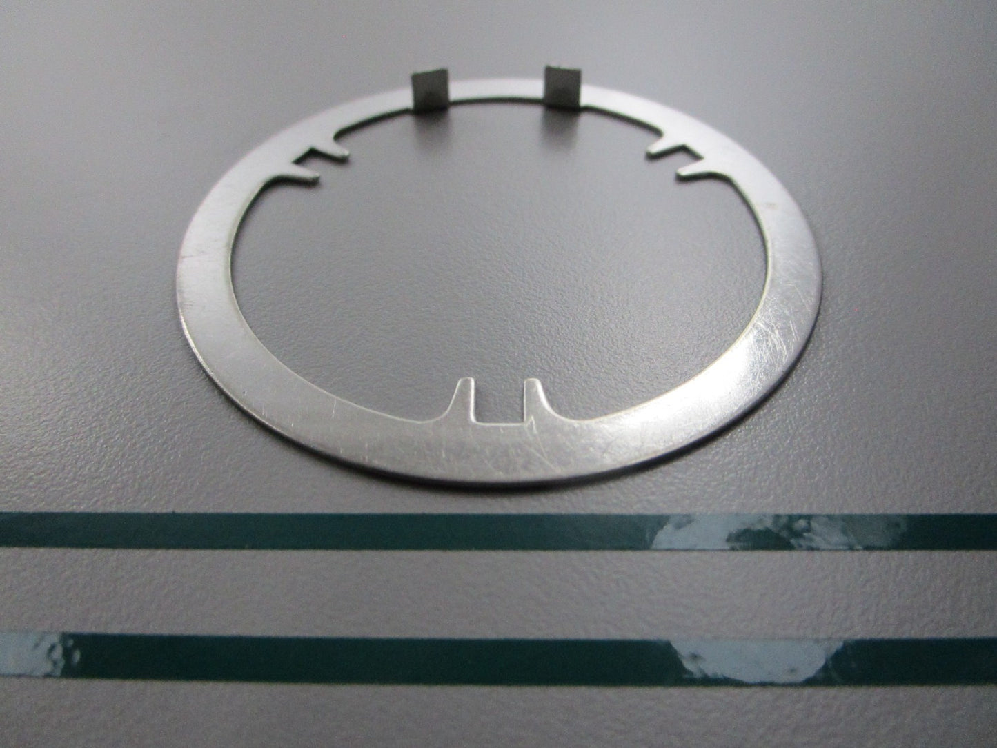 NEW OEM 14-81876M Mercury Quicksilver Tab Washer 0810