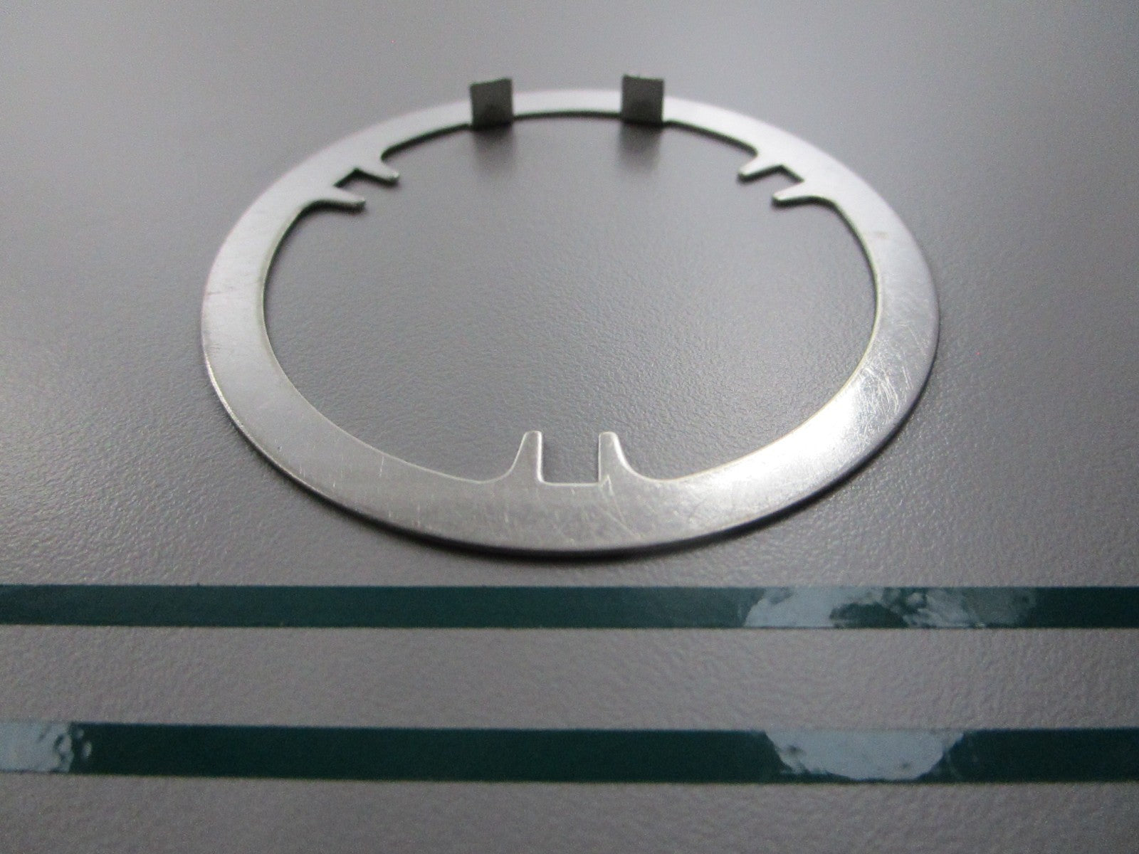 NEW OEM 14-81876M Mercury Quicksilver Tab Washer 0810
