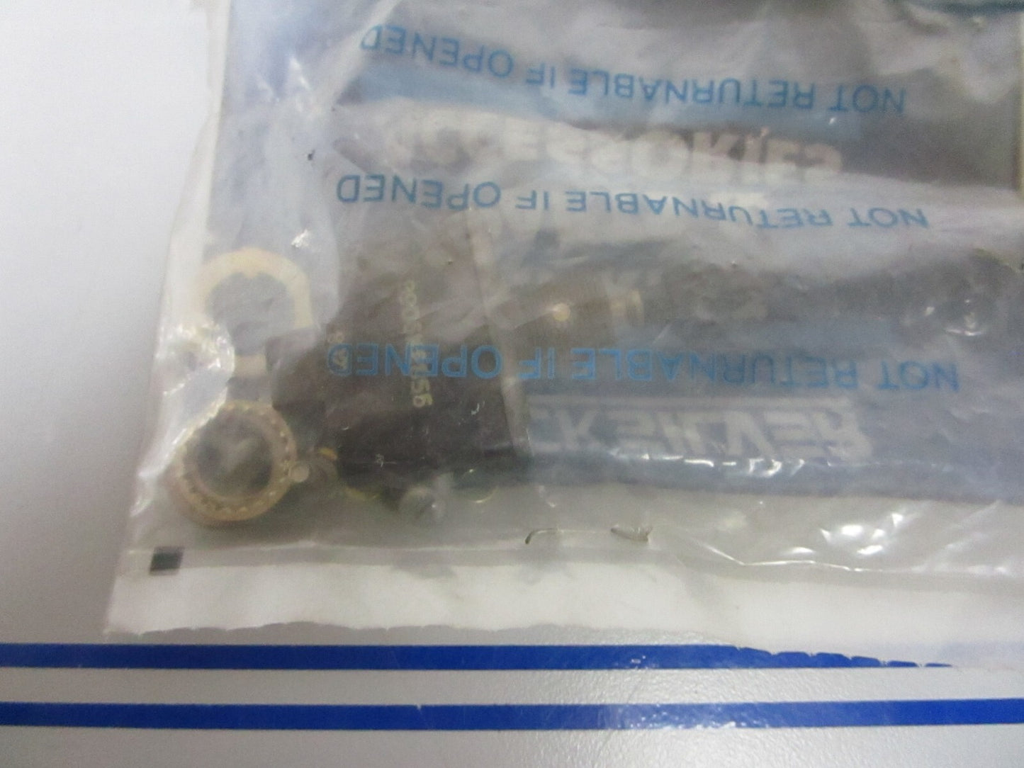 *NEW OEM* 0720 Mercury Quicksilver Switch 87-F299449-4