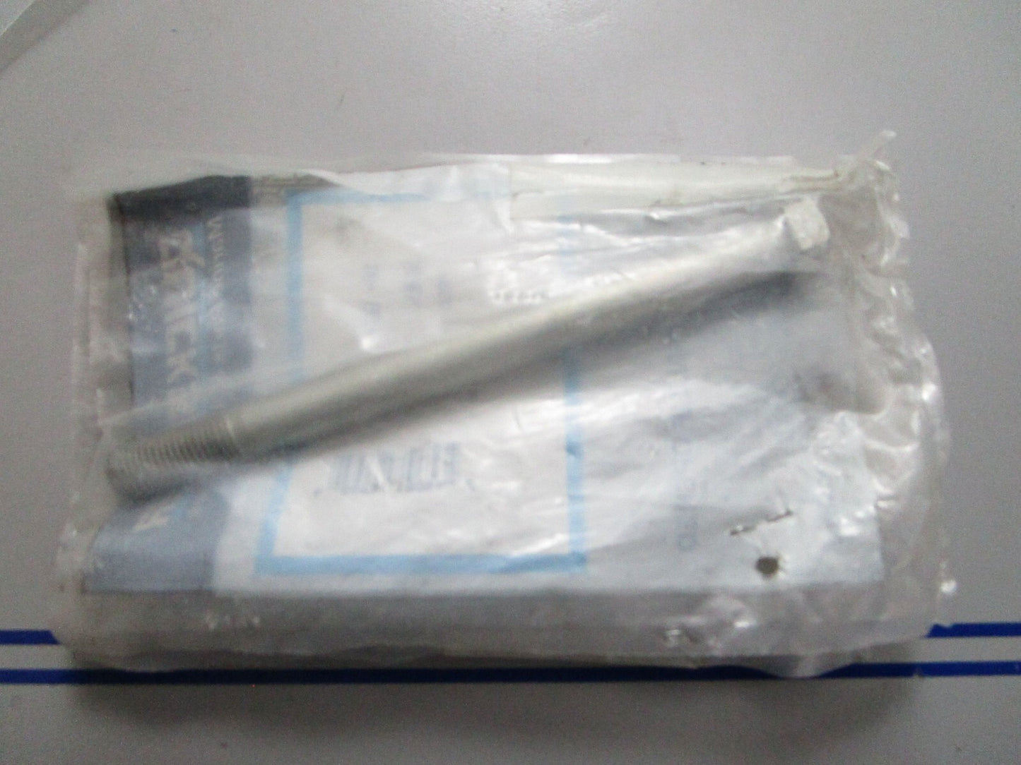 *NEW OEM* 0770 Mercury Quicksilver Screw 10-66897