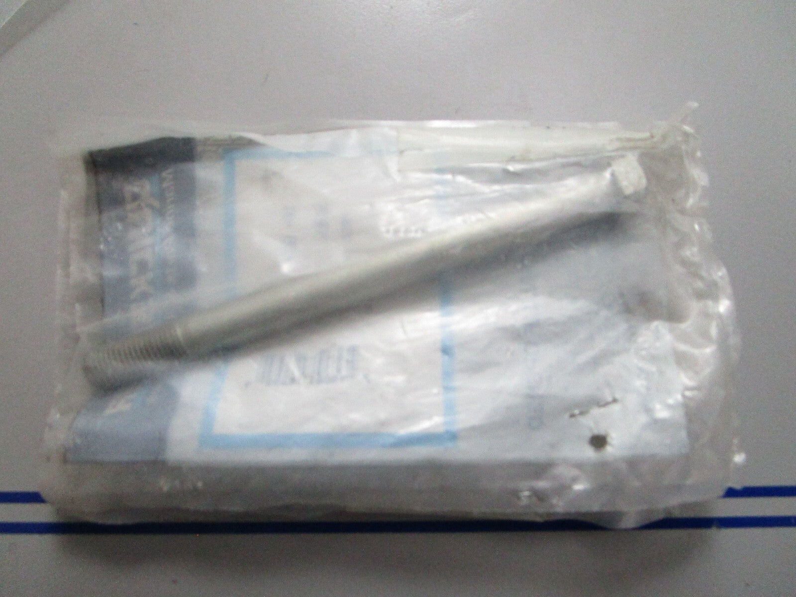 *NEW OEM* 0770 Mercury Quicksilver Screw 10-66897