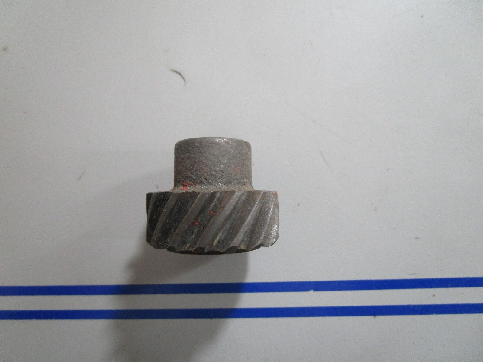 *NEW OEM* 0810 Mercury Quicksilver Drive Gear 43-58023