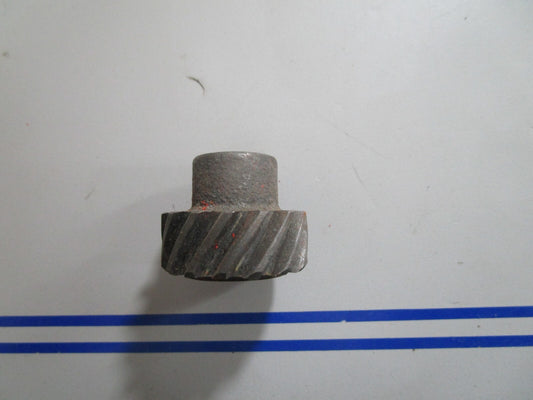 *NEW OEM* 0810 Mercury Quicksilver Drive Gear 43-58023