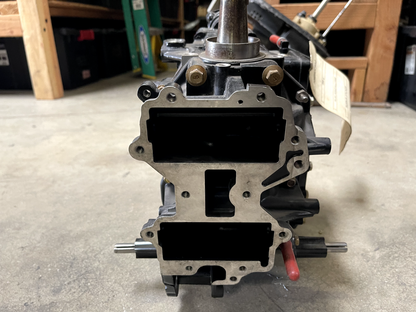 *NEW OEM* Johnson Evinrude 1993-2006 40 48 50 HP Powerhead