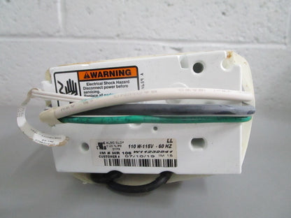 Whirlpool NEW OEM Refrigerator Ice Maker Assembly W11294907 NOS Genuine 0820
